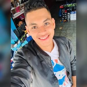 Meet your Posher, Anthony